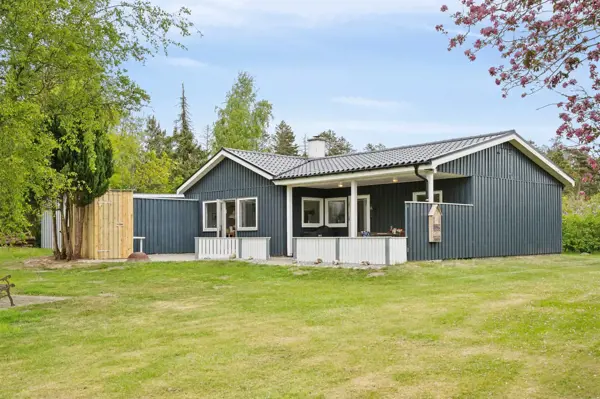 Ferienhaus 52-3722 in Øer Strand / Ebeltoft