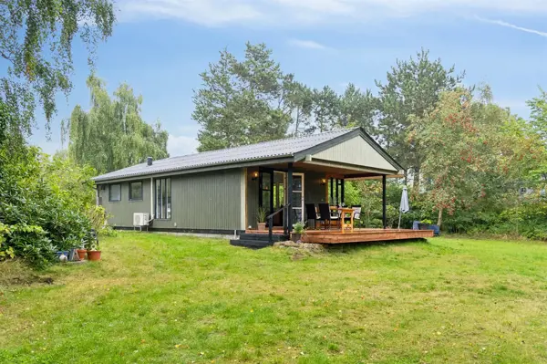 Ferienhaus 52-3729 in Ebeltoft / Ebeltoft