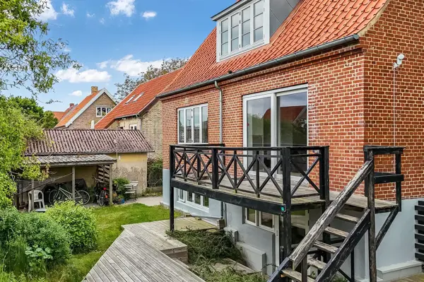 Ferienwohnung 52-3731 in Ebeltoft / Ebeltoft