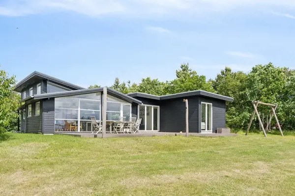 Ferienhaus 52-3734 in Øer Strand / Ebeltoft