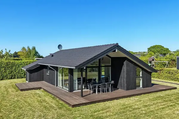 Ferienhaus 52-3735 in Ebeltoft / Ebeltoft