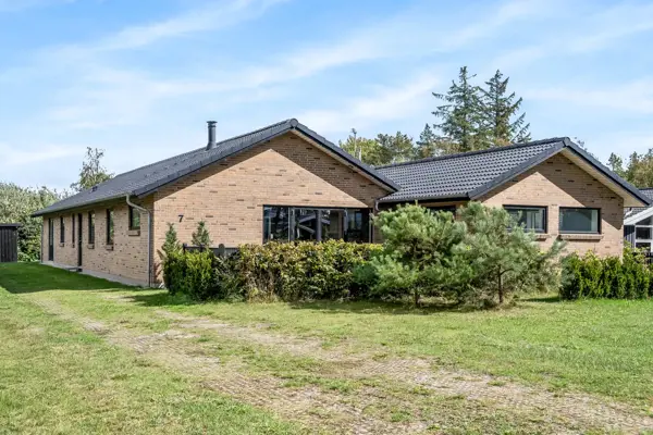 Ferienhaus 52-3741 in Klokkegrund 7A, Øer Strand | Bild 32 von 40