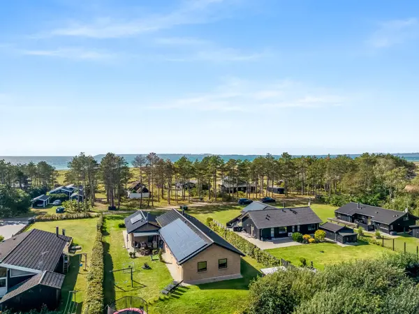 Ferienhaus 52-3741 in Klokkegrund 7A, Øer Strand | Bild 37 von 40