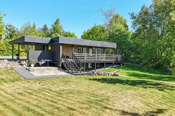 Ferienhaus 52-3742 in Øer Strand / Ebeltoft