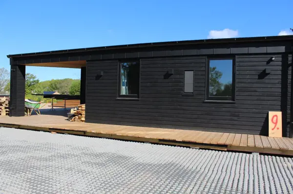 Ferienhaus 52-3747 in Øer Strand / Ebeltoft