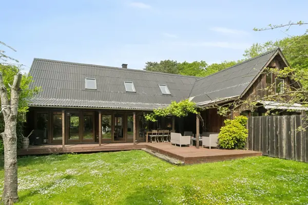 Ferienhaus 52-3748 in Ebeltoft / Ebeltoft