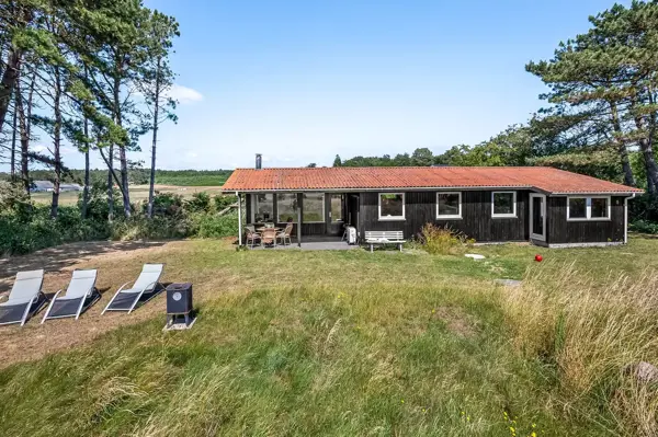 Ferienhaus 52-3751 in Øer Strand / Ebeltoft