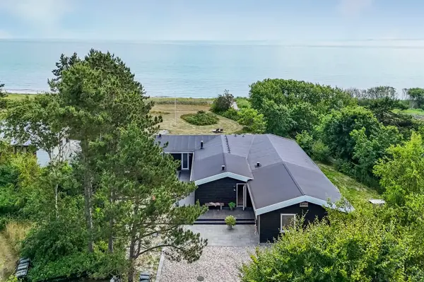 Ferienhaus 52-3752 in Øer Strand / Ebeltoft