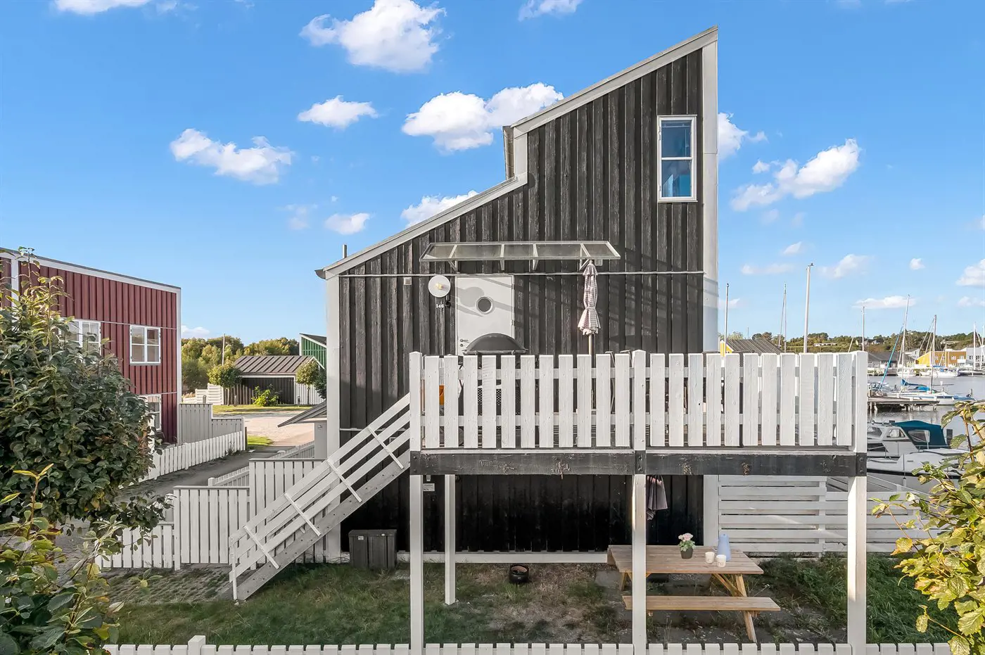 Ferienwohnung 52-3756 in Øer Strand / Ebeltoft