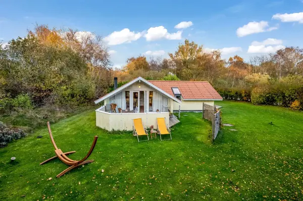 Ferienhaus 52-3758 in Øer Strand / Ebeltoft