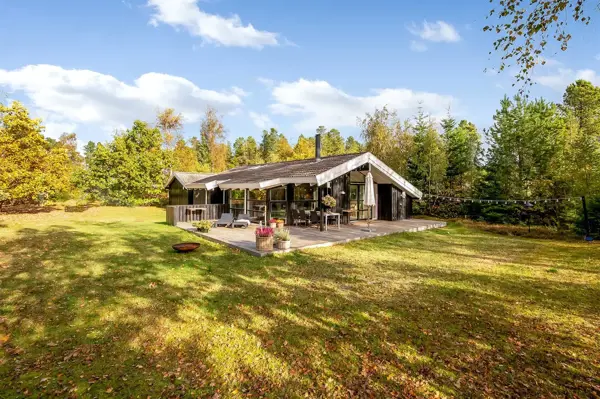 Ferienhaus 52-3759 in Boeslum Strand / Ebeltoft