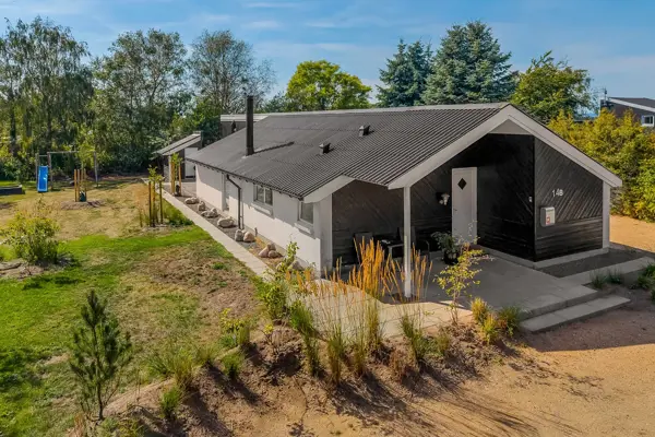 Ferienhaus 52-3764 in Gåsehagevej 14B, Øer Strand | Bild 25 von 33