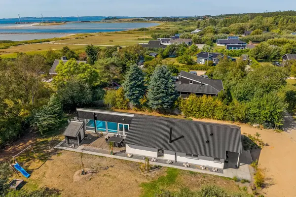 Ferienhaus 52-3764 in Gåsehagevej 14B, Øer Strand | Bild 29 von 33