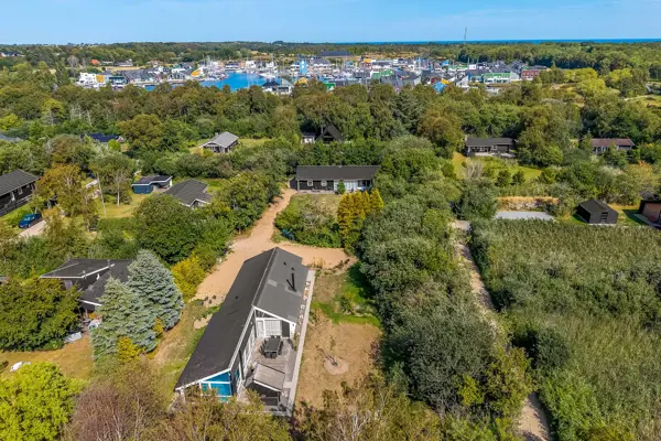 Ferienhaus 52-3764 in Gåsehagevej 14B, Øer Strand | Bild 30 von 33