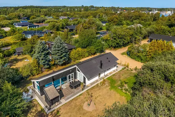 Ferienhaus 52-3764 in Gåsehagevej 14B, Øer Strand | Bild 32 von 33