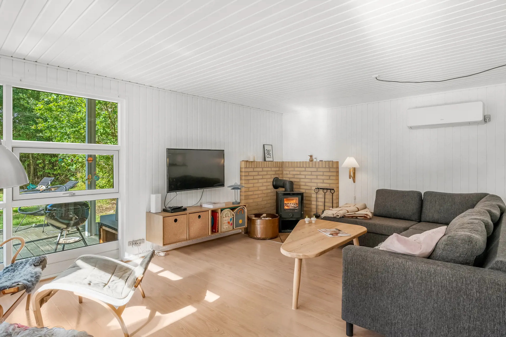Ferienhaus 52-3771 in Øreflippen 7A, Øer Strand | Bild 2 von 30