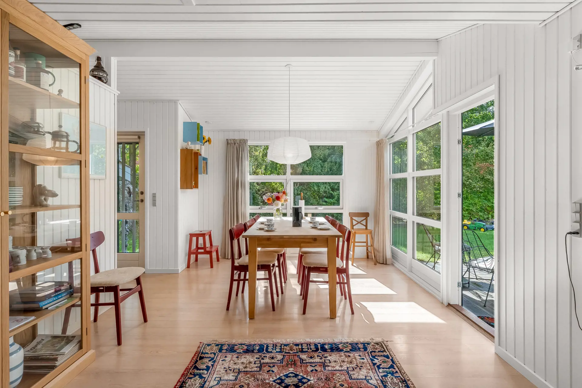 Ferienhaus 52-3771 in Øreflippen 7A, Øer Strand | Bild 3 von 30