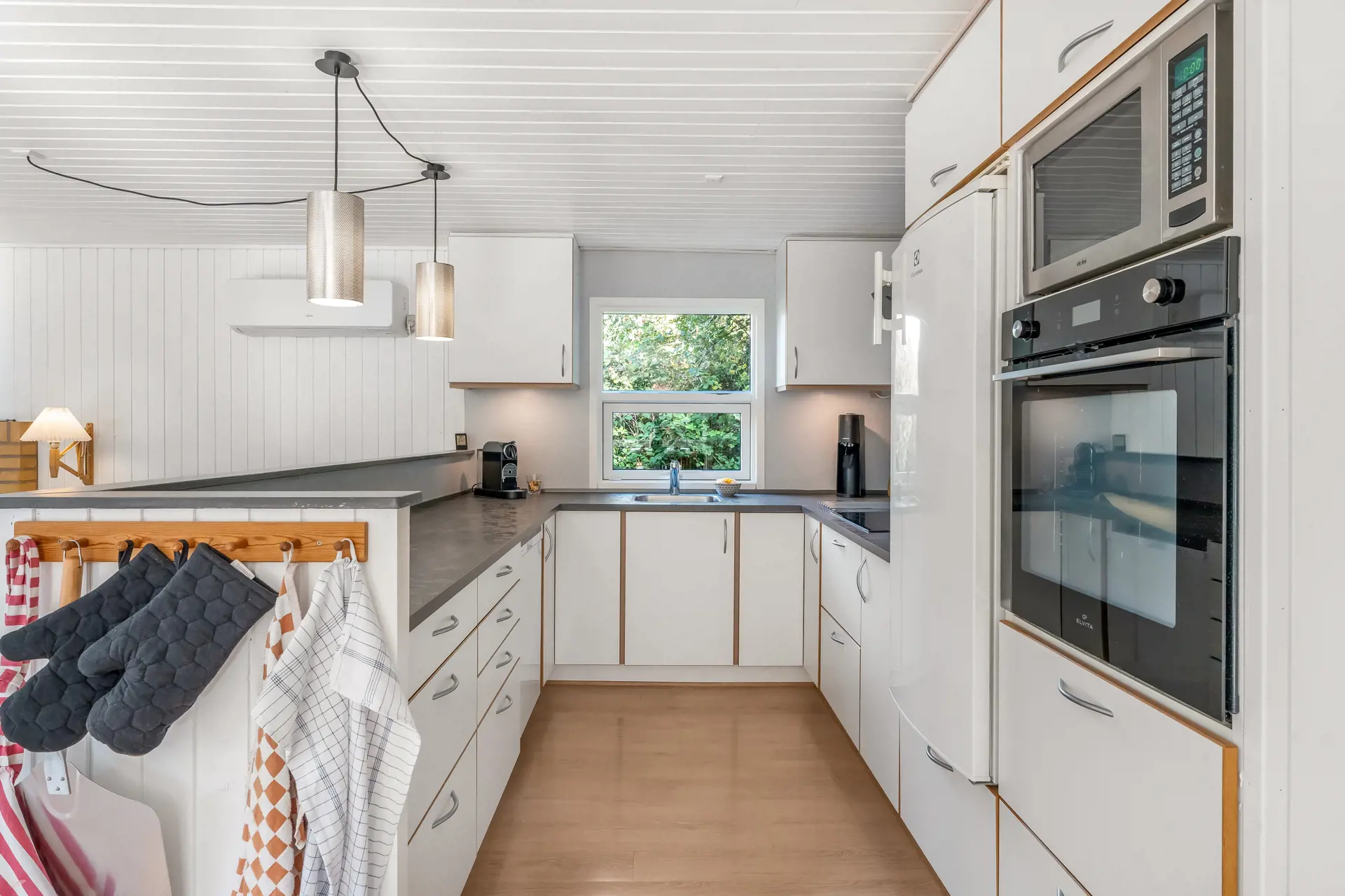 Ferienhaus 52-3771 in Øreflippen 7A, Øer Strand | Bild 4 von 30