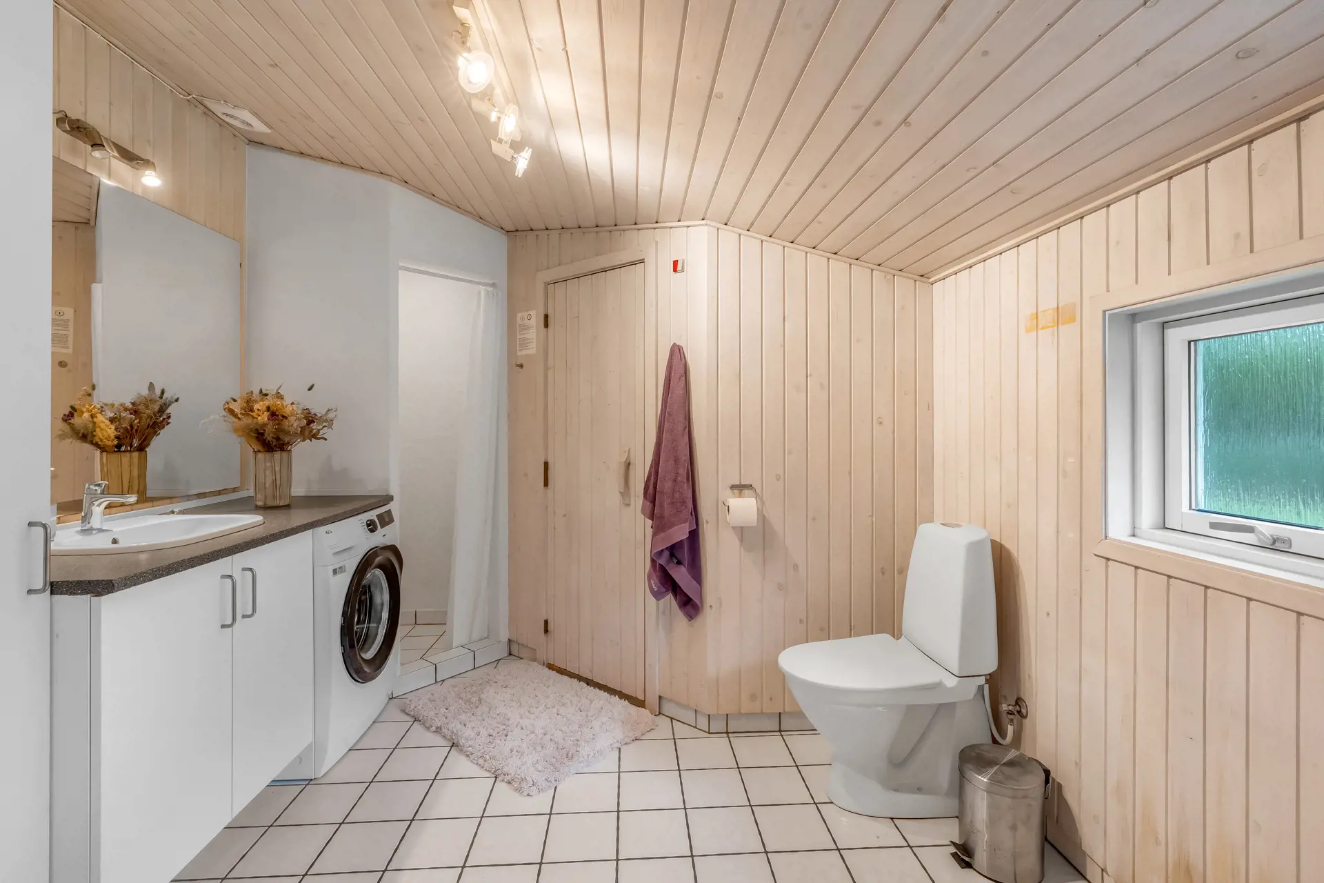 Ferienhaus 52-3771 in Øreflippen 7A, Øer Strand | Bild 5 von 30