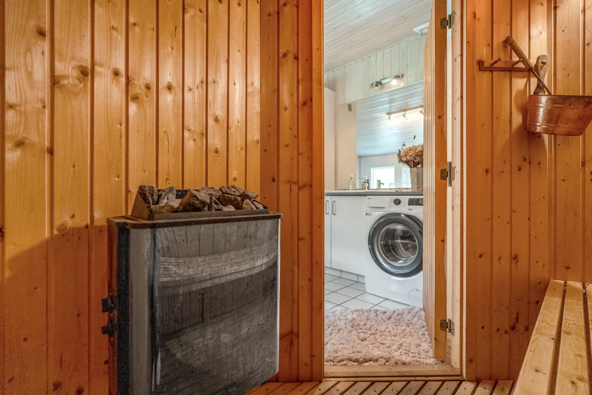 Ferienhaus 52-3771 in Øreflippen 7A, Øer Strand | Bild 6 von 30