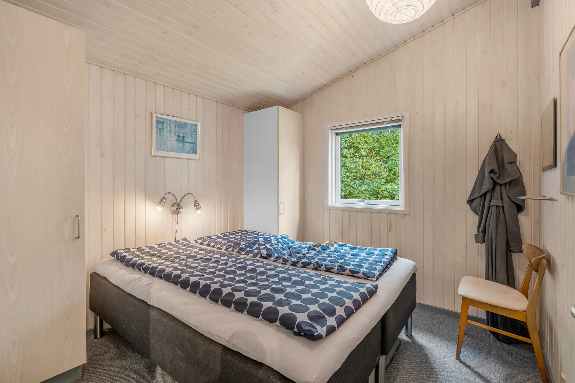 Ferienhaus 52-3771 in Øreflippen 7A, Øer Strand | Bild 7 von 30