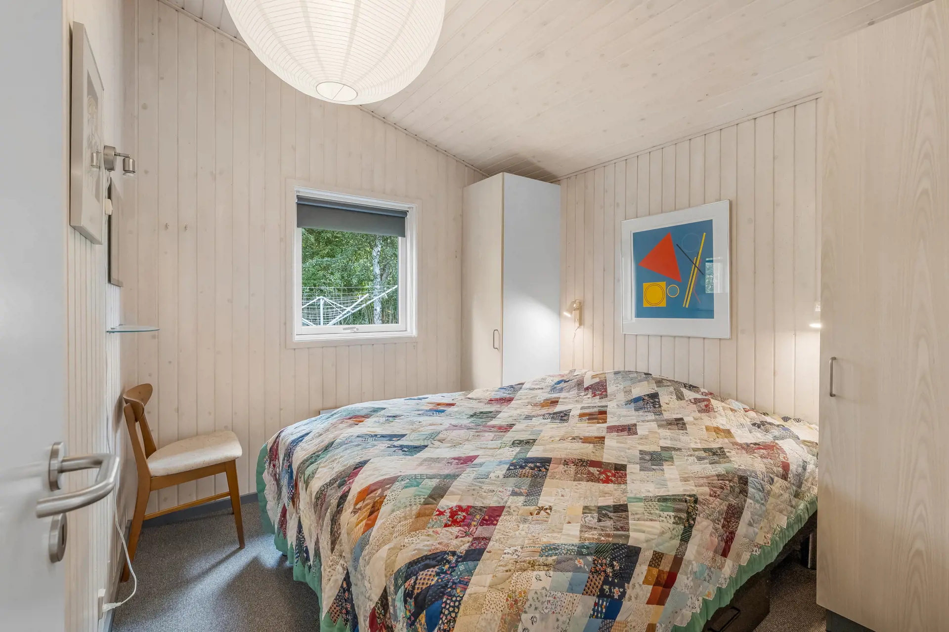 Ferienhaus 52-3771 in Øreflippen 7A, Øer Strand | Bild 8 von 30
