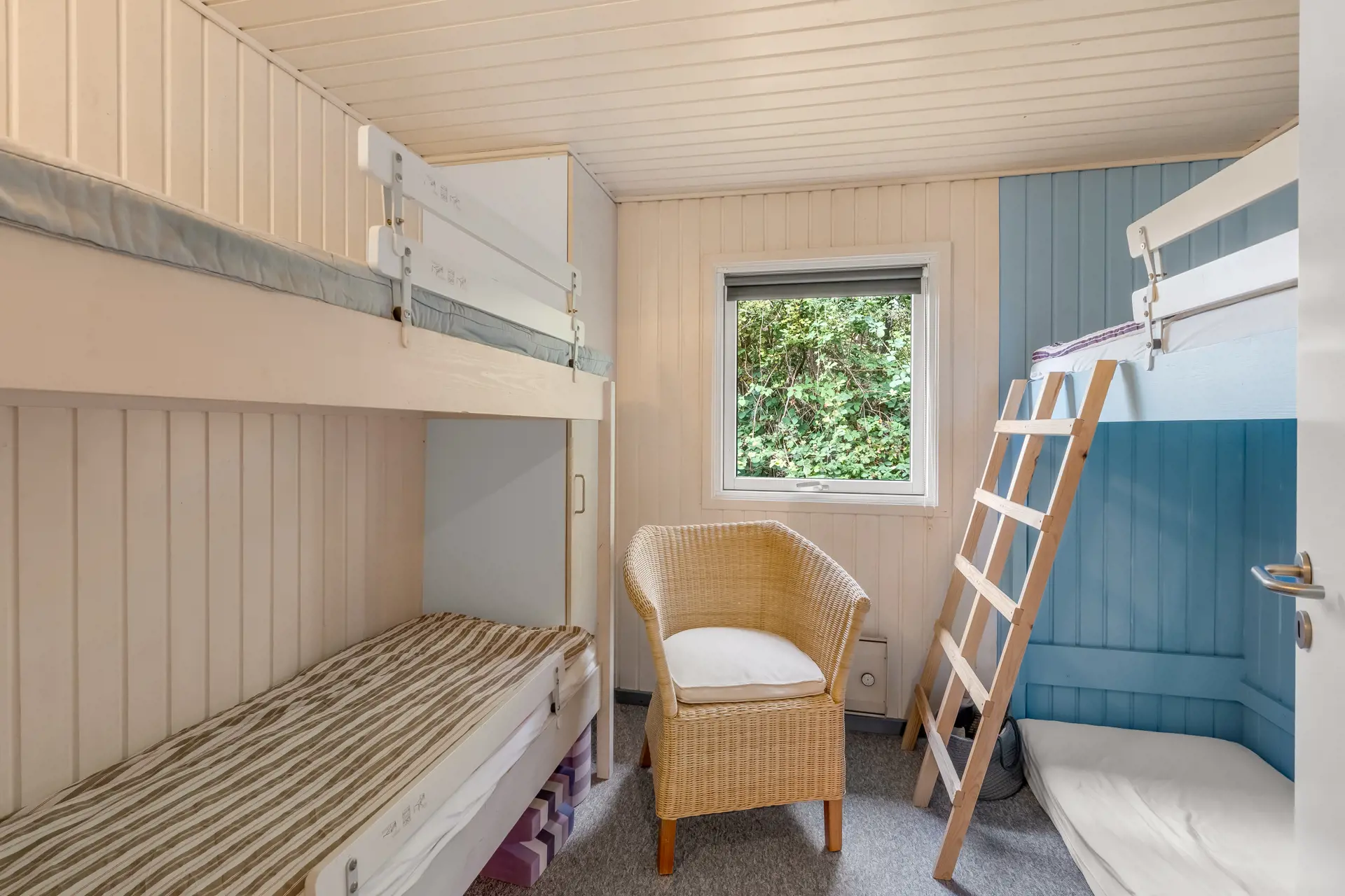 Ferienhaus 52-3771 in Øreflippen 7A, Øer Strand | Bild 9 von 30