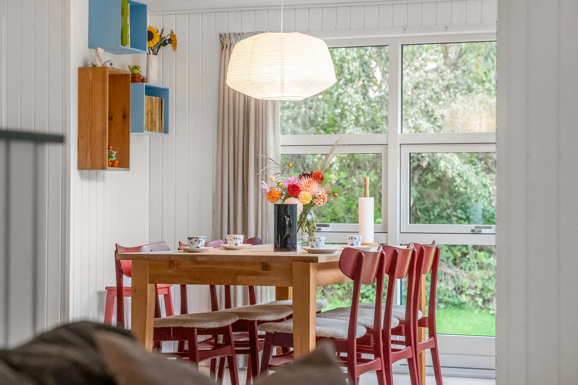 Ferienhaus 52-3771 in Øreflippen 7A, Øer Strand | Bild 12 von 30