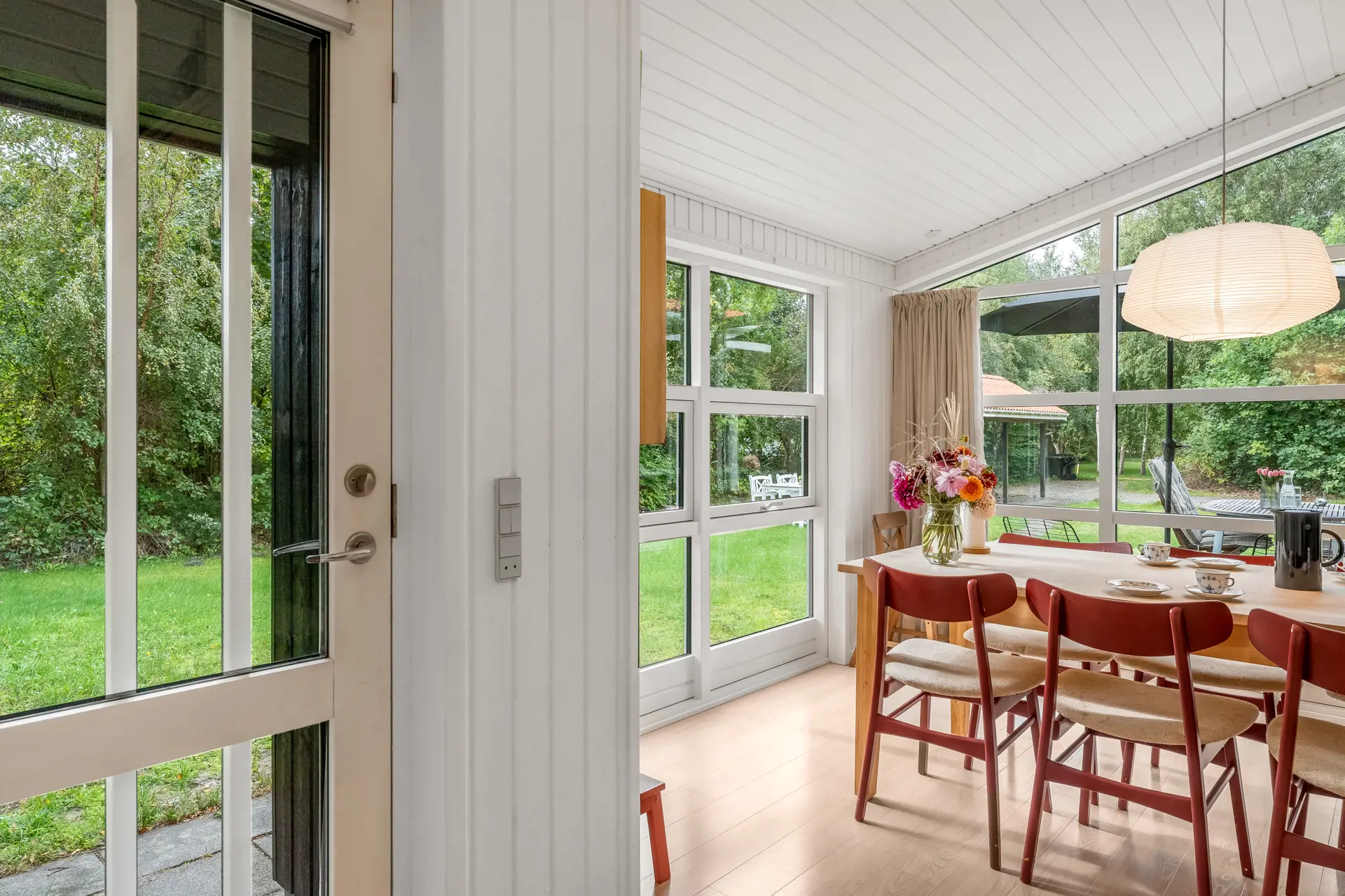 Ferienhaus 52-3771 in Øreflippen 7A, Øer Strand | Bild 13 von 30