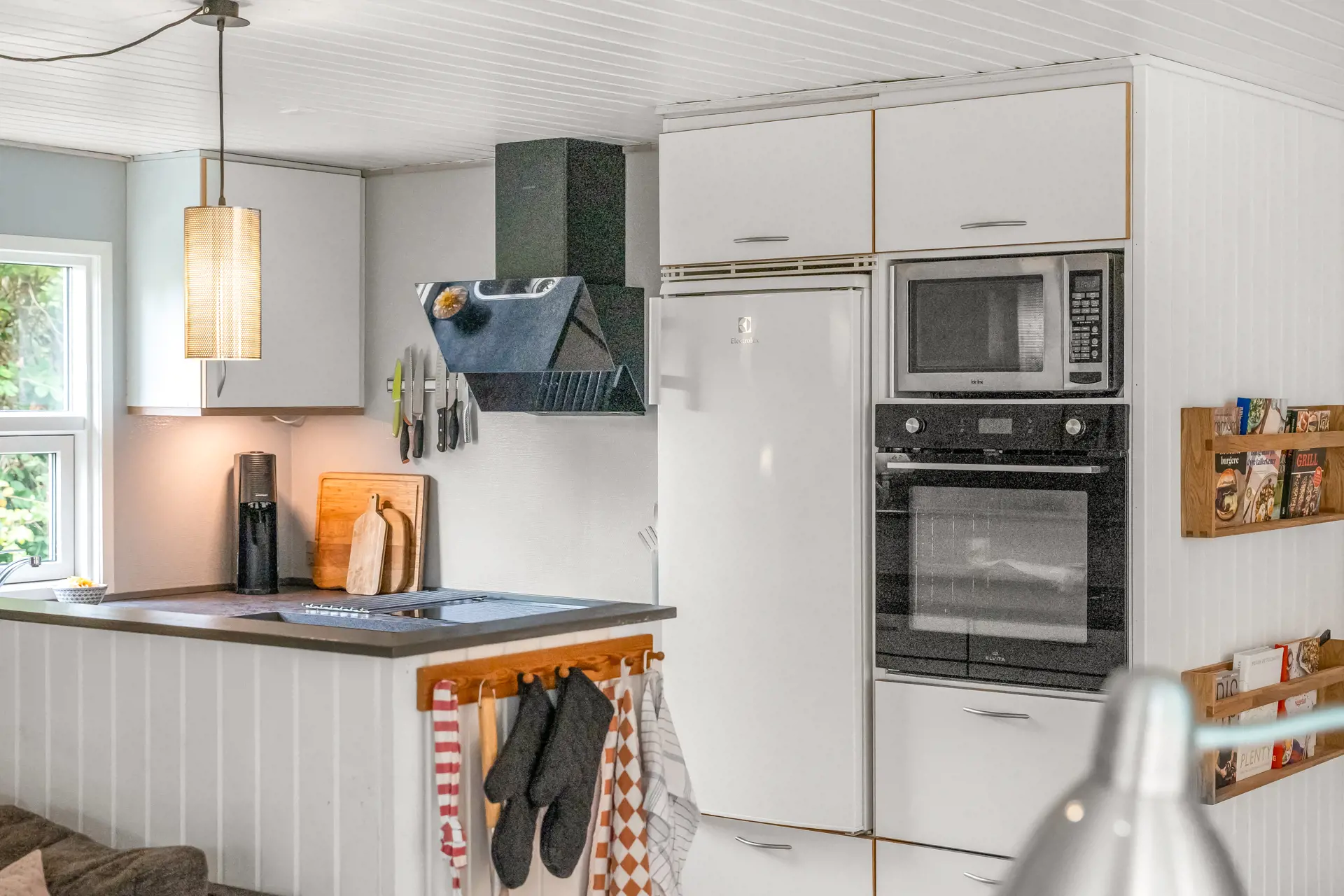 Ferienhaus 52-3771 in Øreflippen 7A, Øer Strand | Bild 14 von 30