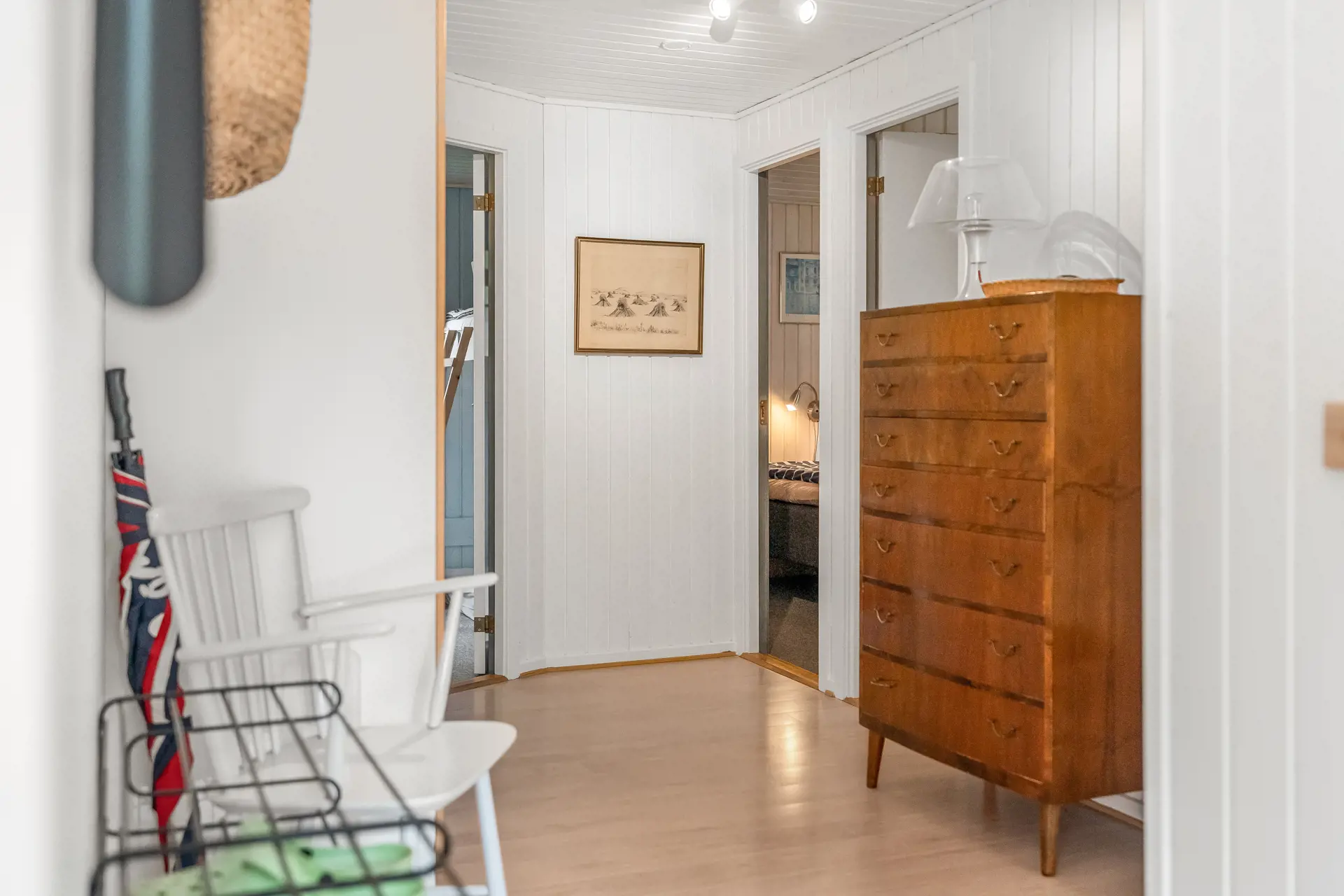 Ferienhaus 52-3771 in Øreflippen 7A, Øer Strand | Bild 15 von 30