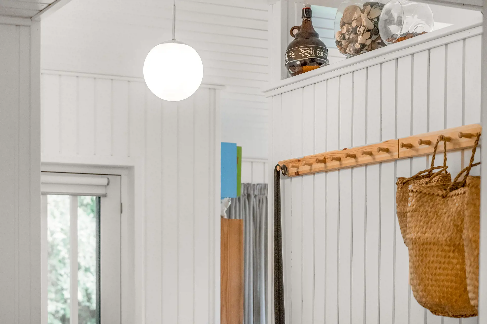 Ferienhaus 52-3771 in Øreflippen 7A, Øer Strand | Bild 16 von 30