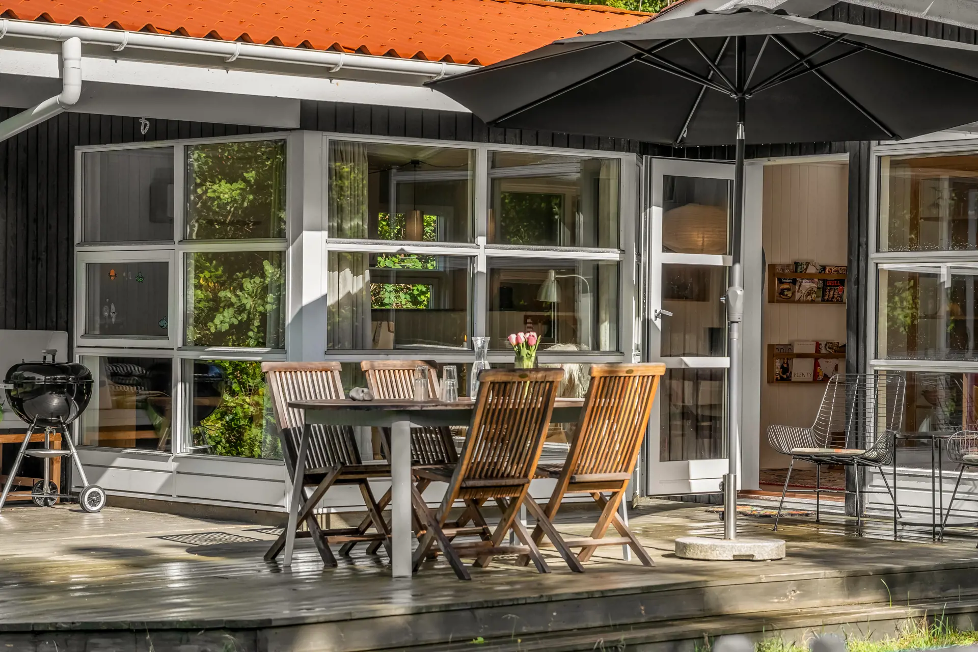 Ferienhaus 52-3771 in Øreflippen 7A, Øer Strand | Bild 17 von 30