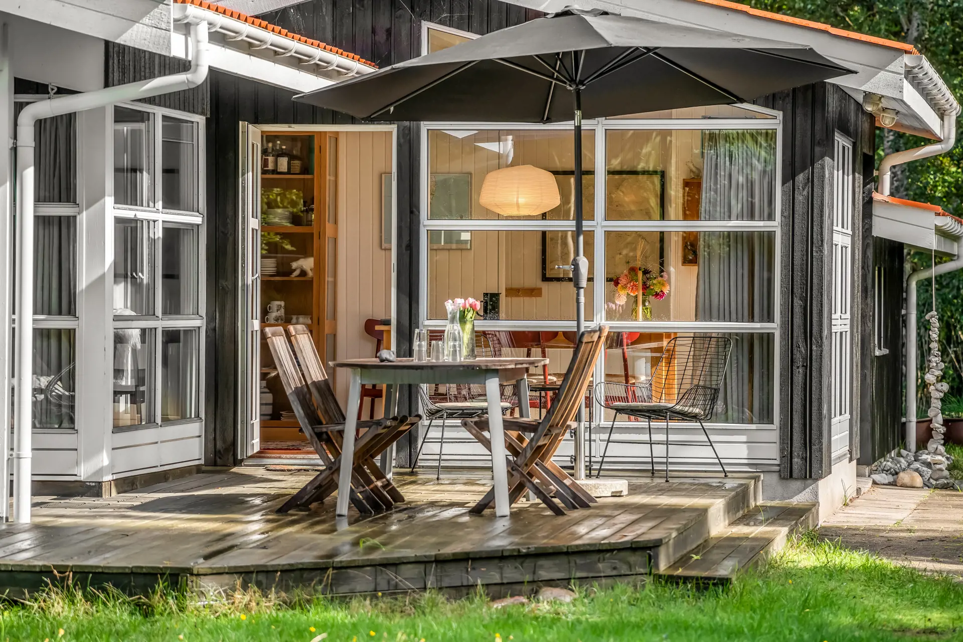 Ferienhaus 52-3771 in Øreflippen 7A, Øer Strand | Bild 18 von 30
