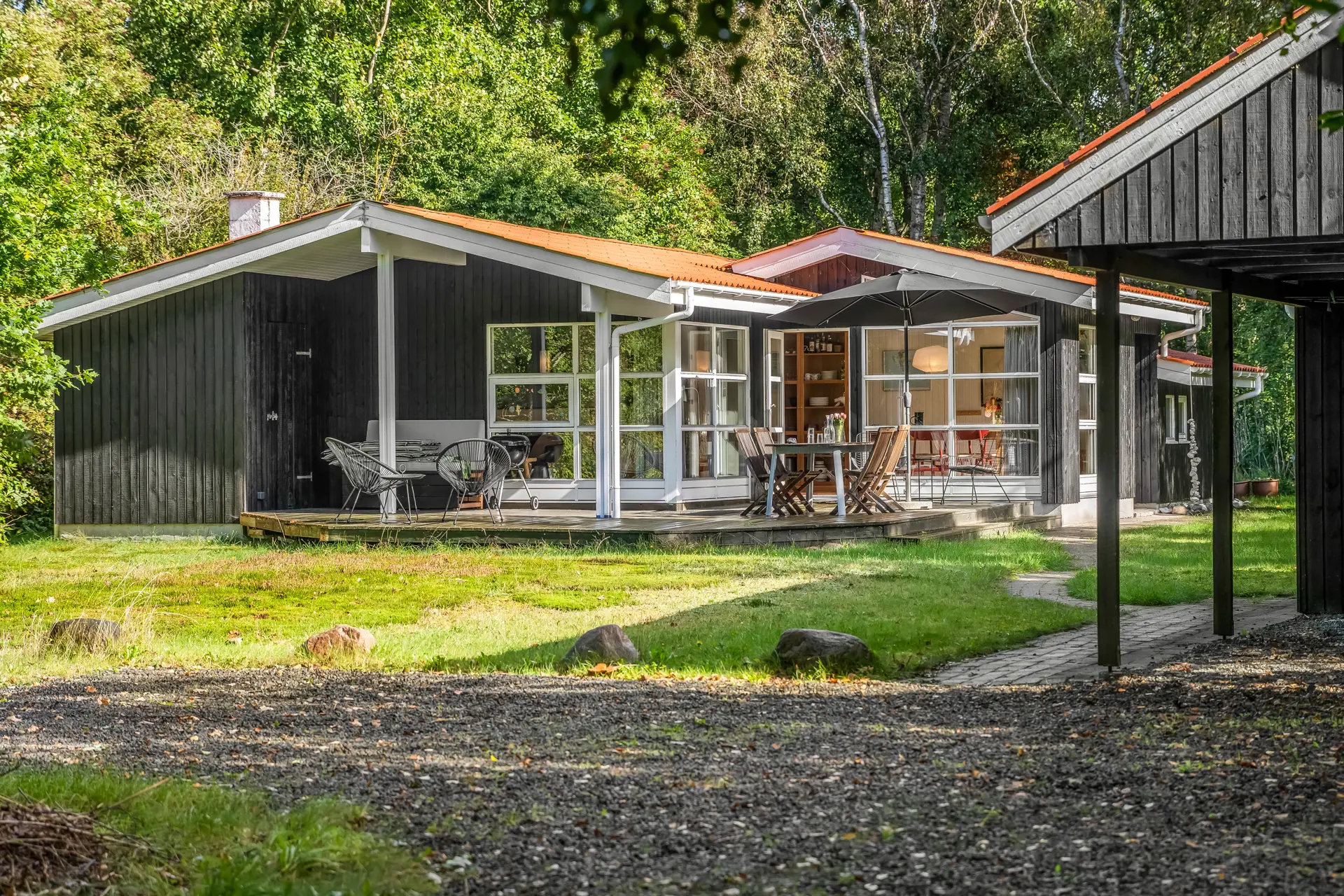 Ferienhaus 52-3771 in Øreflippen 7A, Øer Strand | Bild 23 von 30