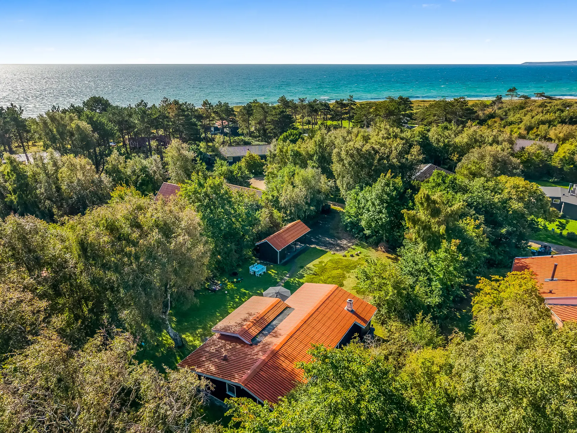 Ferienhaus 52-3771 in Øreflippen 7A, Øer Strand | Bild 26 von 30