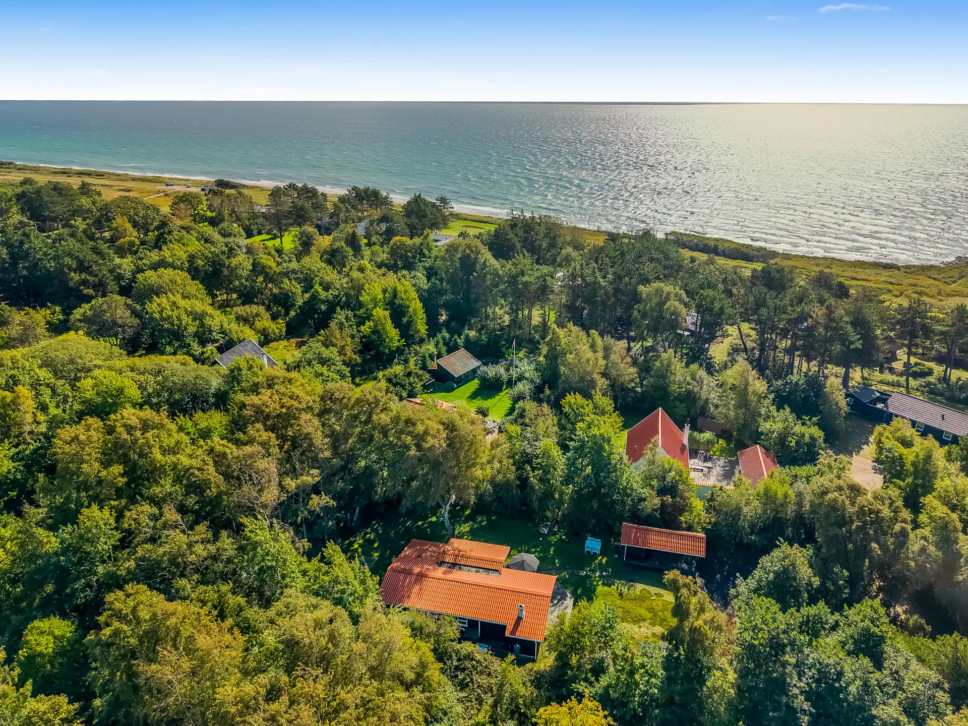 Ferienhaus 52-3771 in Øreflippen 7A, Øer Strand | Bild 27 von 30