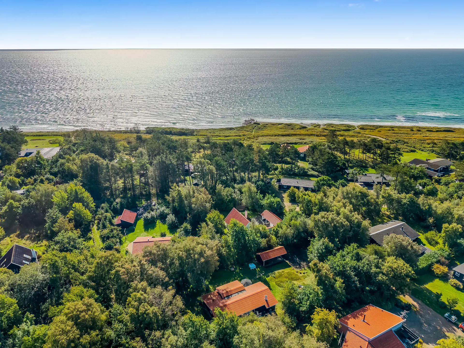 Ferienhaus 52-3771 in Øreflippen 7A, Øer Strand | Bild 28 von 30