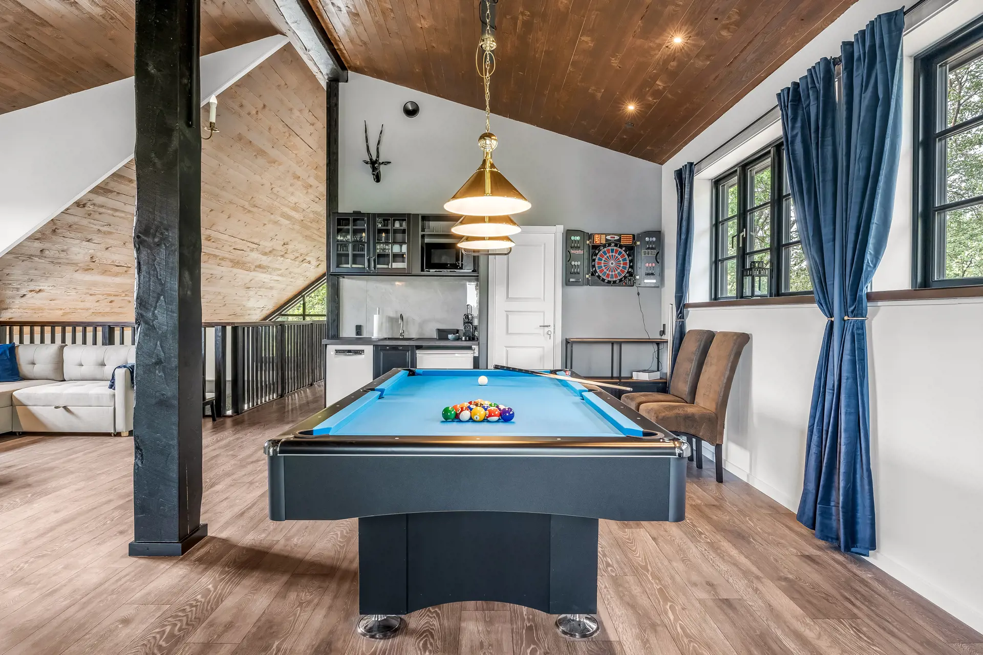 Ferienhaus 52-3775 in Skovbrynet 6, Ebeltoft | Bild 2 von 38