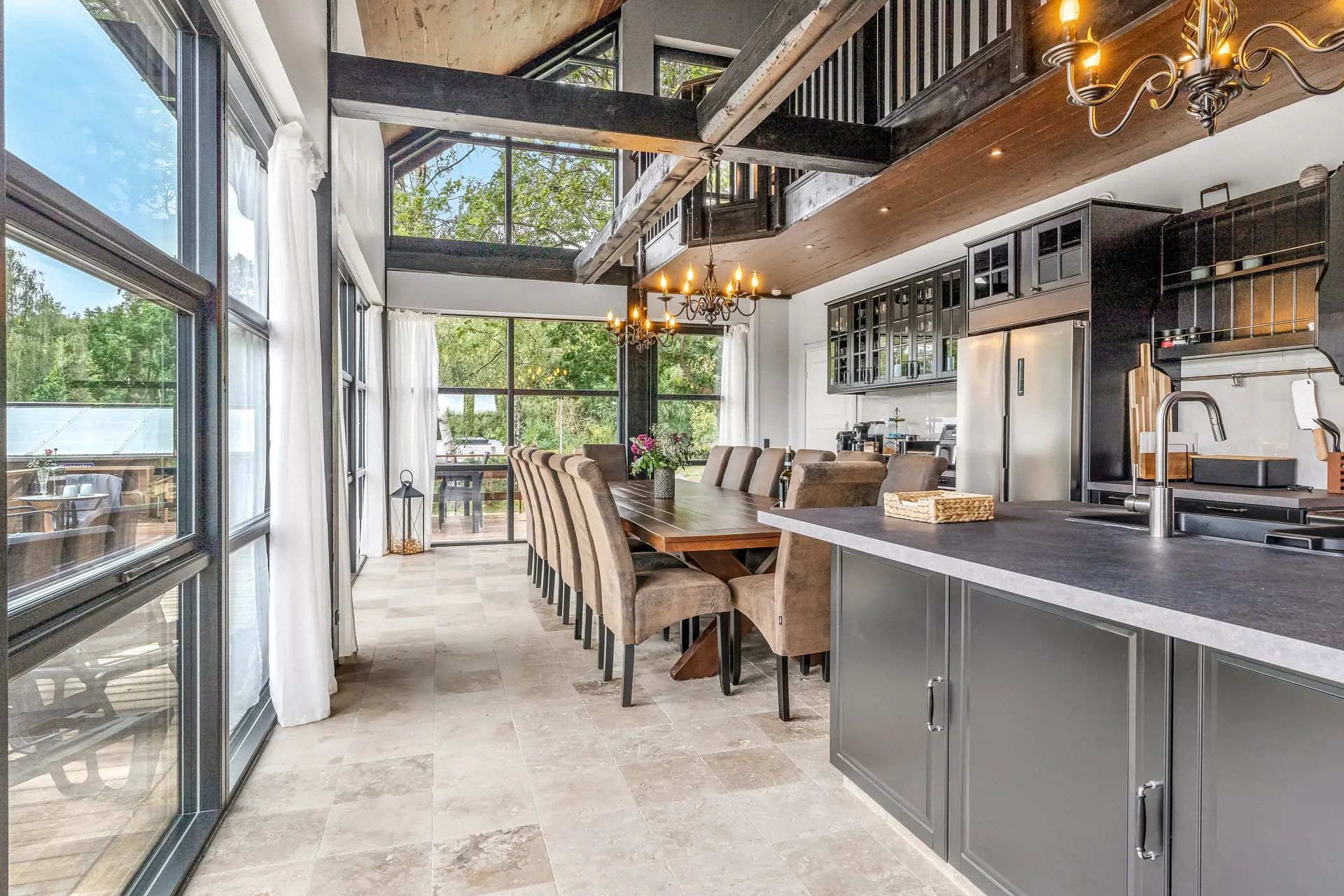 Ferienhaus 52-3775 in Skovbrynet 6, Ebeltoft | Bild 8 von 38