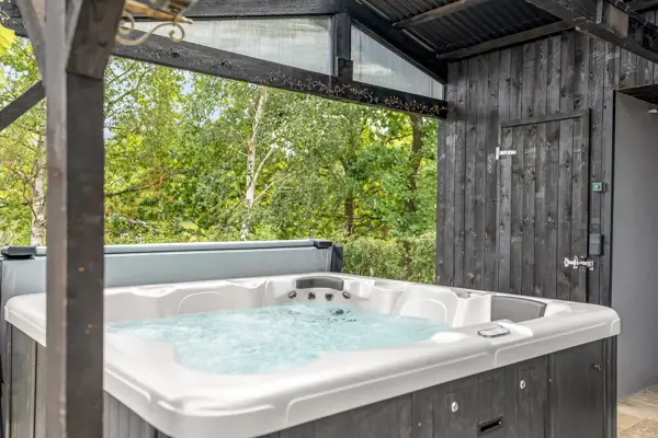 Ferienhaus 52-3775 in Skovbrynet 6, Ebeltoft | Bild 19 von 38