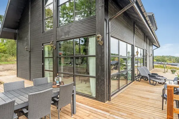 Ferienhaus 52-3775 in Skovbrynet 6, Ebeltoft | Bild 20 von 38