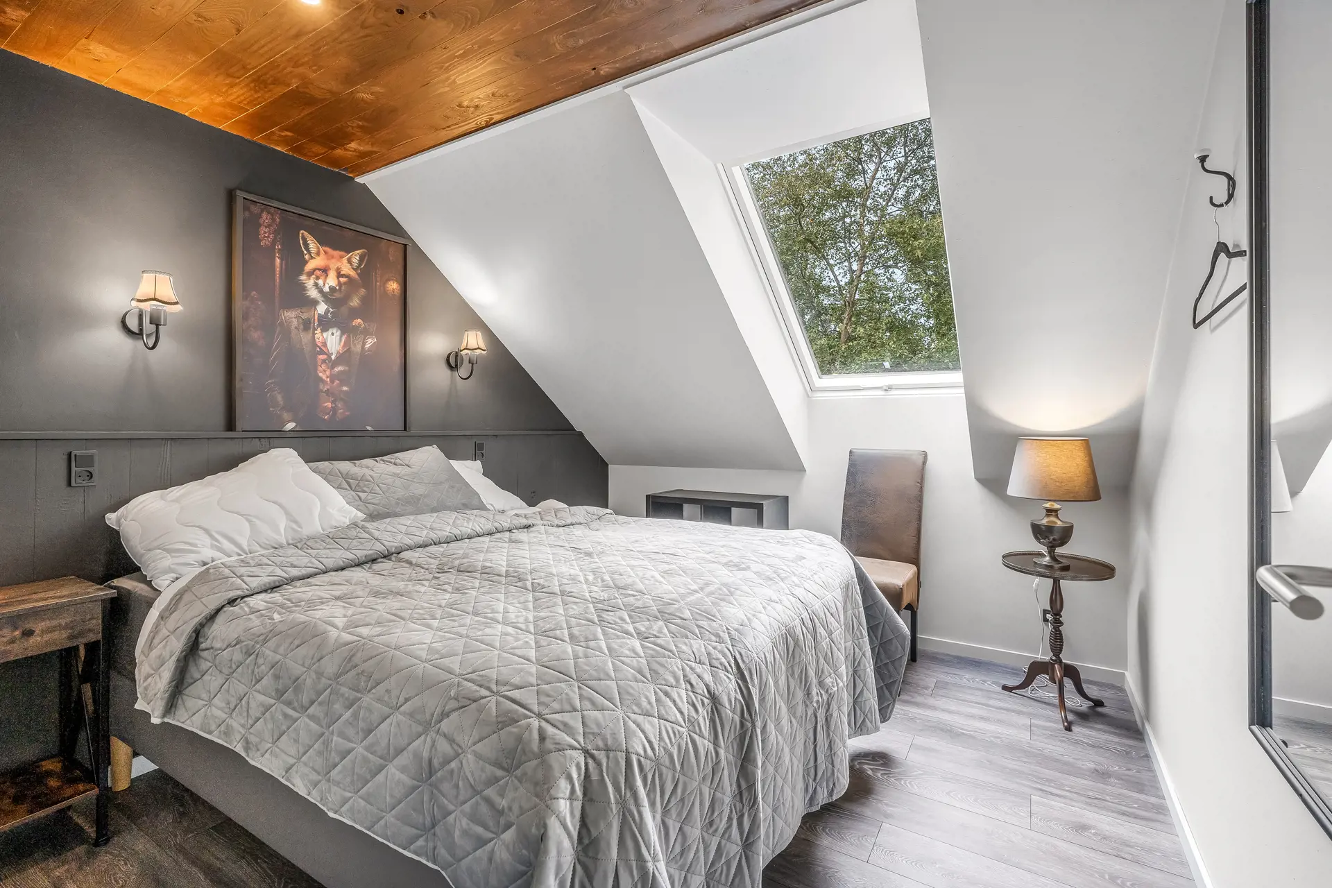 Ferienhaus 52-3775 in Skovbrynet 6, Ebeltoft | Bild 23 von 38