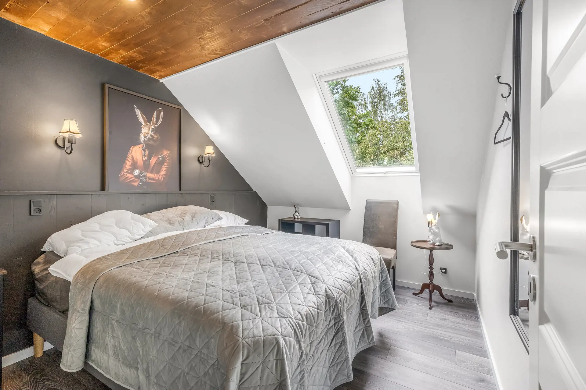 Ferienhaus 52-3775 in Skovbrynet 6, Ebeltoft | Bild 25 von 38
