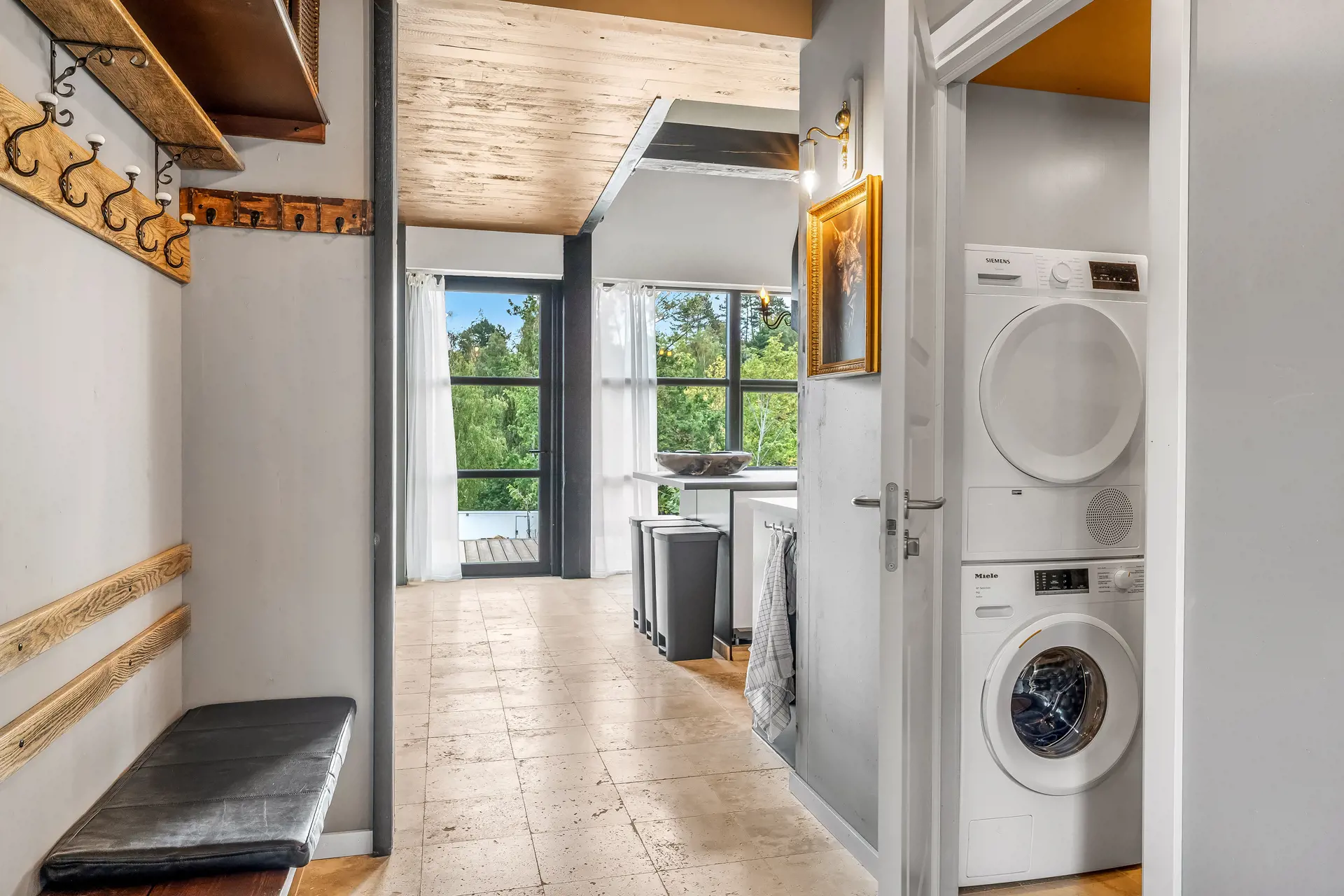 Ferienhaus 52-3775 in Skovbrynet 6, Ebeltoft | Bild 29 von 38