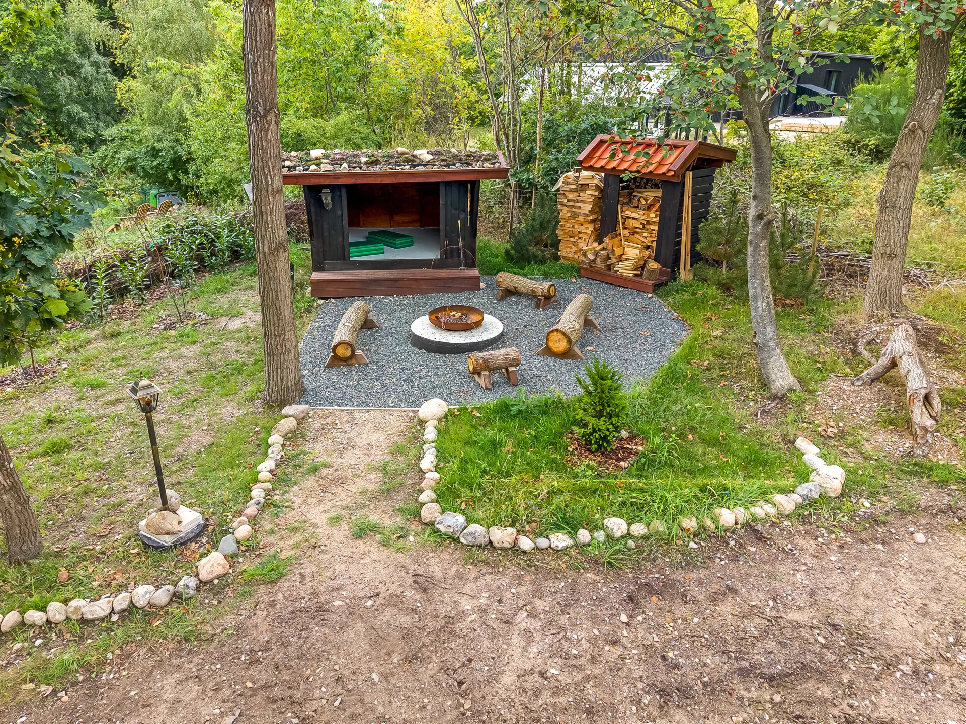 Ferienhaus 52-3775 in Skovbrynet 6, Ebeltoft | Bild 30 von 38