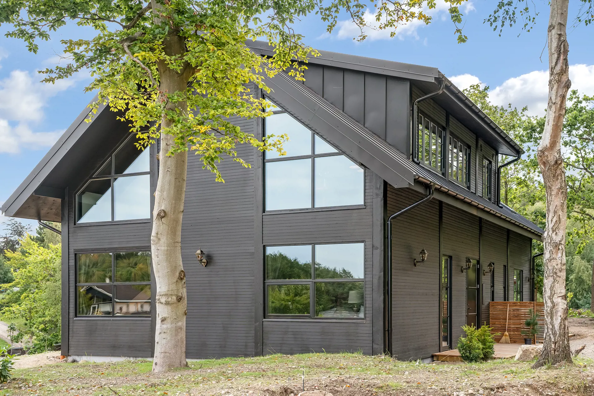 Ferienhaus 52-3775 in Skovbrynet 6, Ebeltoft | Bild 37 von 38