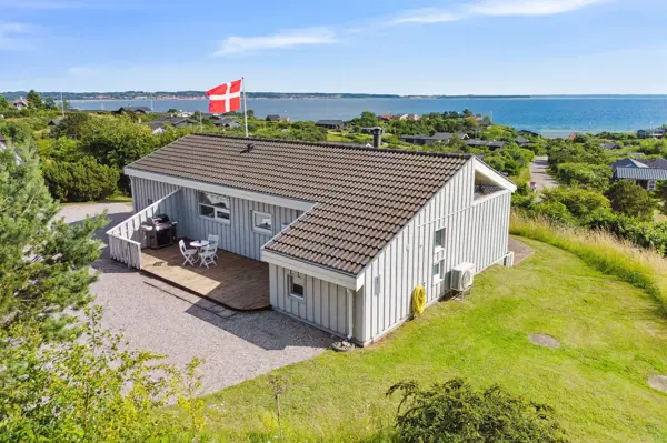 Ferienhaus 52-4580 in Ebeltoft / Ebeltoft