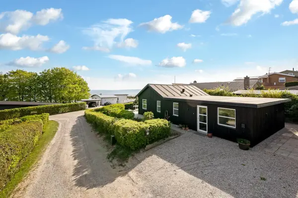 Ferienhaus 52-4582 in Egsmark Strand / Ebeltoft