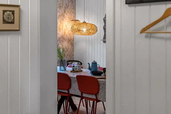 Ferienhaus 52-6075 in Vestervangen 4, Lyngsbæk Strand | Bild 22 von 30